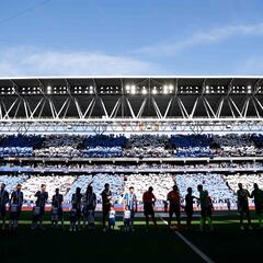 Una final de finales