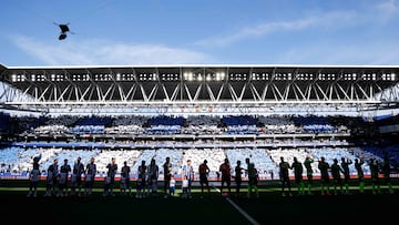 Una final de finales