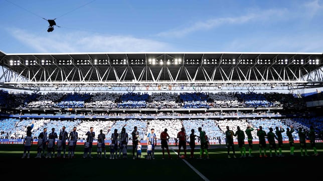 Una final de finales