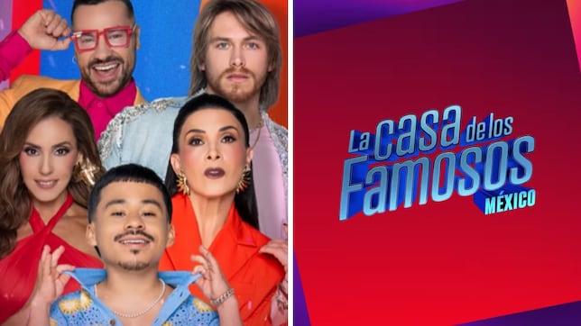 Final de La Casa de los Famosos 2025: Horario, canal TV y dónde verla hoy 5 de octubre