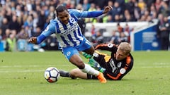 Izquierdo ante 4 grandes de la Premier para meterse a Rusia