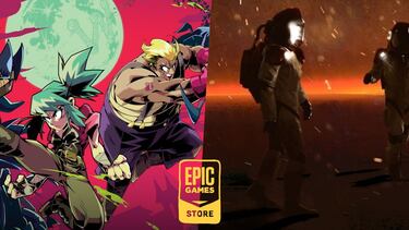 Tharsis y Speed Brawl, juegos gratis en Epic Games Store; cómo descargarlos en PC