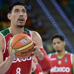 Ayón confirma que buscará con 12 Guerreros boleto a Tokio 2020