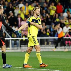 Nashville SC - LA Galaxy: Horario, TV; cómo y dónde ver la MLS 2024