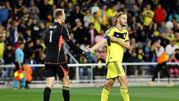 Nashville busca su primer triunfo en la temporada 2024 de la MLS ante un LA Galaxy que viene de ganar con total contundencia ante San Jose Earthquakes.