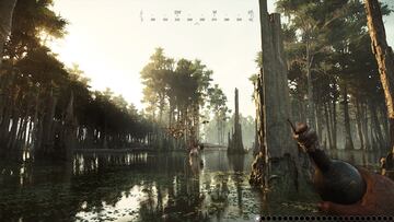 Captura de pantalla - Hunt: Showdown (PC)