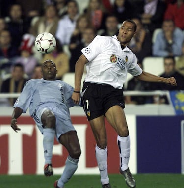 John Carew podr¨ªa ir a la c¨¢rcel