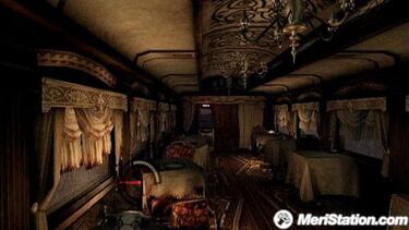 [Pre-E3] The Umbrella Chronicles aparece en nuevas pantallas