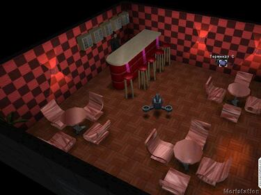 Robots contra el terrorismo en DEactivation