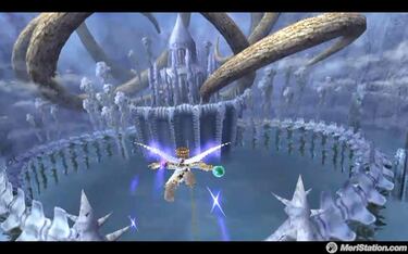 [3DS] Kid Icarus: Uprising, Impresiones