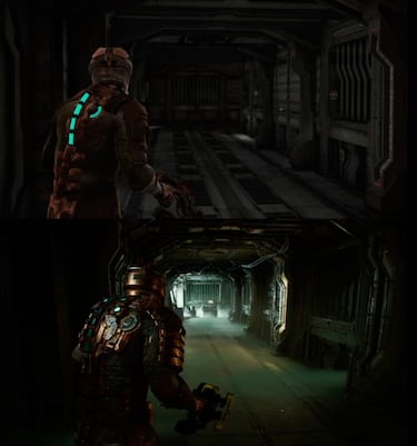 El nuevo Dead Space comparte sus primeras imágenes de gameplay: así es el remake