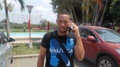 ‘Cabañas’ podría ser el último inscrito en el América