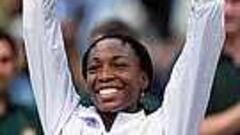 Venus vuelve a reinar en Londres