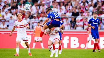 Correctivo a los meritorios del Athletic a cinco días para la Liga