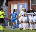 Alhama 1 - Real Madrid 5, en directo: resumen, goles y resultado