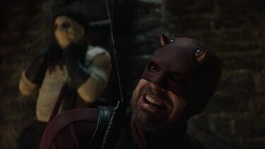 ‘Daredevil: Born Again’ se ha demorado hasta mitad de temporada para mostrar uno de los momentos más esperados por los fans