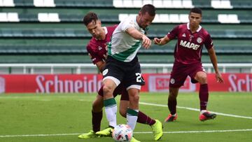 Lanús pidió los puntos y hay polémica con Banfield