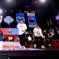 Final Nacional Red Bull Batalla México 2025: cuánto cuestan los boletos y dónde comprarlos