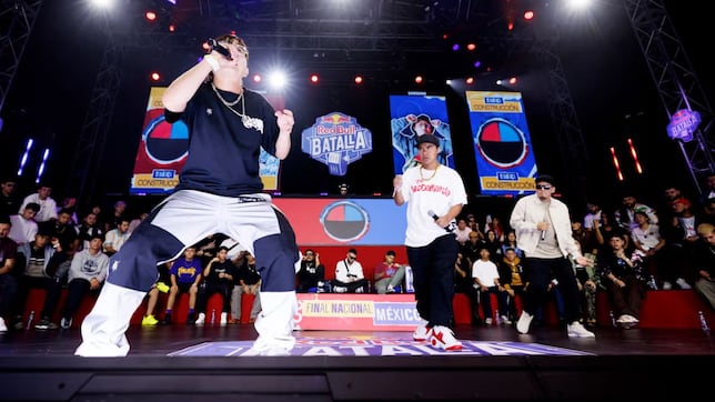 Final Nacional Red Bull Batalla México 2025: cuánto cuestan los boletos y dónde comprarlos