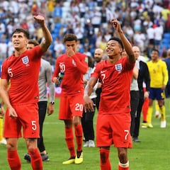 Wimbledon no cambiará la hora de la final por el Mundial