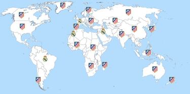 Las polémicas de la Champions llenan las redes de memes