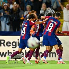 Abandonó el Barça para sumar más minutos, pero su rendimiento ha defraudado a todos