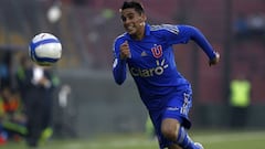 Cobreloa sorprende y se refuerza con ex volante de la U