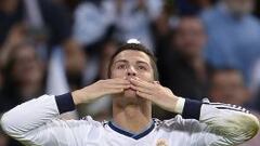 El jefe se llama Cristiano