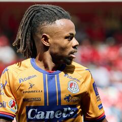 Jhon Murillo, cerca de llegar al Atlas