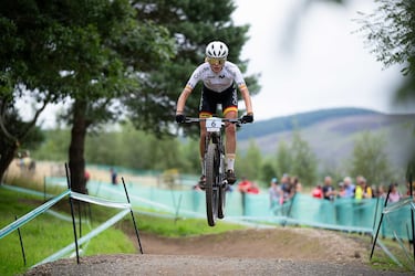 España, lista para el Mundial de MTB de Andorra