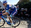 La Gante-Wevelgem retira el dorsal 192 de Antoine Demoitié