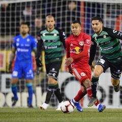 Santos vs NY Red Bull, cómo y dónde ver; horario y TV online