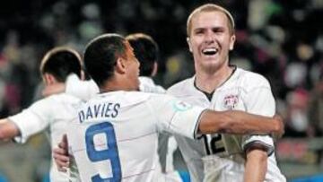 España salta la banca