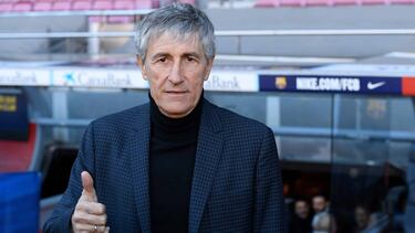 El Barça compra un recuerdo