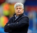Lucescu: "Esto es un secuestro"