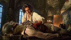 El truco de de Netflix para que ‘Frankenstein’ de Guillermo del Toro aspire a los Oscars