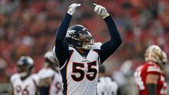 Los candidatos a mejor novato defensivo del año 2018