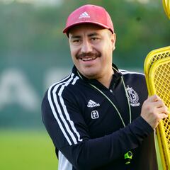 Efraín Juárez ya tendría fecha de despedida en Atlético Nacional