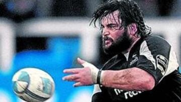 <b>EL OSO. </b>McDonnell ocupará los focos en el inicio de la SIR.