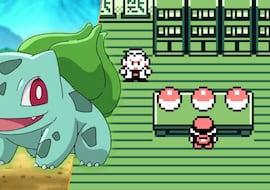 Ni Charmander ni Squirtle: Bulbasaur era el mejor Pokémon inicial en Rojo y Azul y tenía unos buenos motivos
