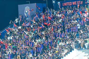 La revolución india que seduce a entrenadores y futbolistas españoles: “En meses puedes cobrar lo de todo un año en España”