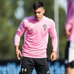 Fran Beltrán pierde galones