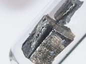 El neodimio, el ‘superimán’ de tierras raras por el que pelean Estados Unidos y China