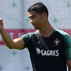 Gestha insta a Hacienda a cuestionar la última propuesta de acuerdo con Cristiano Ronaldo