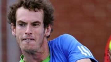Andy Murray