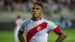 Vizcarra ayudará a Guerrero para que llegue al Mundial
