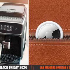 Black Friday en Amazon: las mejores ofertas y precios del año en hogar