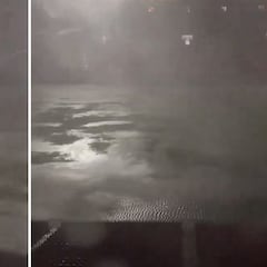 Buccaneers’ stadium completely flooded after storms from Hurricane Milton