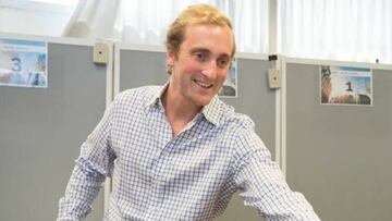 El príncipe Joaquín de Bélgica paga 5.200 euros por saltarse el confinamiento en Córdoba