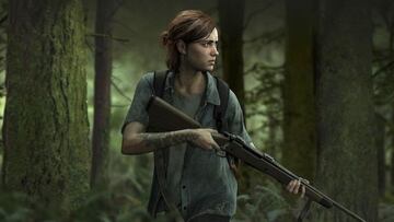 Naughty Dog reveals why they haven't announced their new PS5 game
